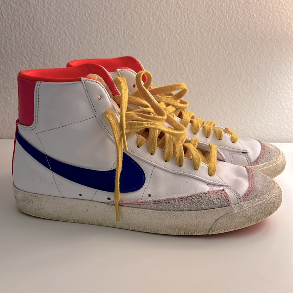 Nike Blazer